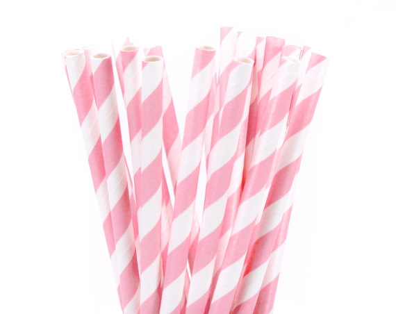 paper-straw--baby-pink-stripe--10-qty-